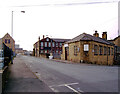 Rebecca Street, Bradford