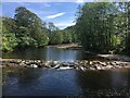 River Leven, Kinlochleven