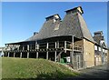 Oast House, South Street, Boughton under Blean