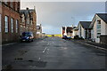 Ailsa Street West, Girvan