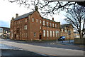 Old Sacred Heart Academy, Girvan