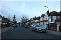 Northwick Avenue, Kenton