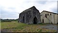 Hospital of St Mary the Virgin, SS Thomas the Martyr and Edward the King