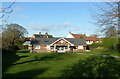 Gamston Village Hall