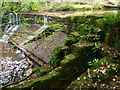 Weir, Foss Mill