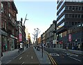 Sauchiehall Street 