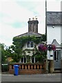 Datchet buildings [6]