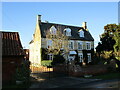 Manor House Farm, Marston