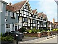 Datchet buildings [8]