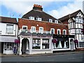 Datchet buildings [11]