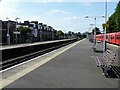 TQ1674 : St Margarets railway station [1] by Michael Dibb
