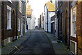 Farrier Street, Deal