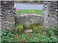 Stone Stile, Stinchcombe