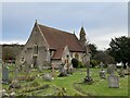 St Luke?s Church, Tutshill