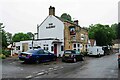 The Railway (1), 11 Station Road, Lower Cam, Glos