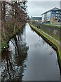 Hillhouse Lane, Huddersfield Broad Canal