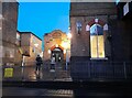 St James Street Station, Walthamstow