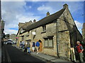 Digbeth Street, Stow on the Wold