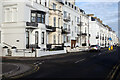 Prince of Wales Terrace, Deal