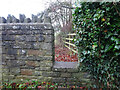 Stone Stile, Stinchcombe