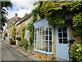 Cottages, Park Street, Stow on the Wold