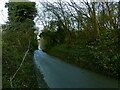 SK5928 : Bradmore Road, near Wysall by Alan Murray-Rust