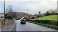 A4136 Gloucester Road, Mitcheldean