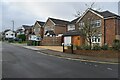 Houses in Langdon Shaw