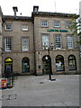 Lloyds Bank building, Market Square