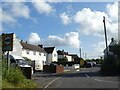 Maysgreen Lane, off the A370