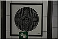 TQ3081 : Labyrinth #139, Holborn by N Chadwick