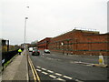 HM Prison Gloucester at The Quay