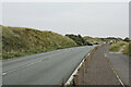SD3013 : Coastal Road by Bill Boaden