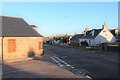 Land Street meets Main Street, Elgin