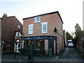 C&C, Queen Street, Southwell