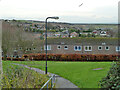 View SSE from footpath South Heighton 15