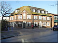 The Kings public house, St Thomas, Exeter