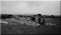 SH2580 : Trefignath Neolithic Burial Chamber by Sandy Gerrard