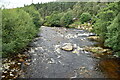 River Dulnain