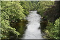 River Dulnain