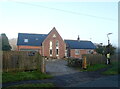 The Old School House on Church Lane, Nunburnholme