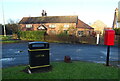 Cottage on Town Street, Hayton