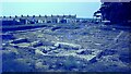 Segontium Roman Fort Bathhouse