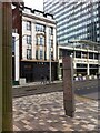 Broad Street seen from Sheepcote Street