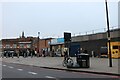 Highbury and Islington Station