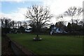 Village Green, Rolleston on Dove