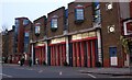 Islington fire station