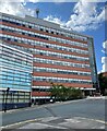 Hicks Building - University of Sheffield