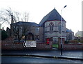 Roman Catholic Church of St. Mary and St. Joseph, Pocklington