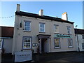 The Station Hotel, Pocklington